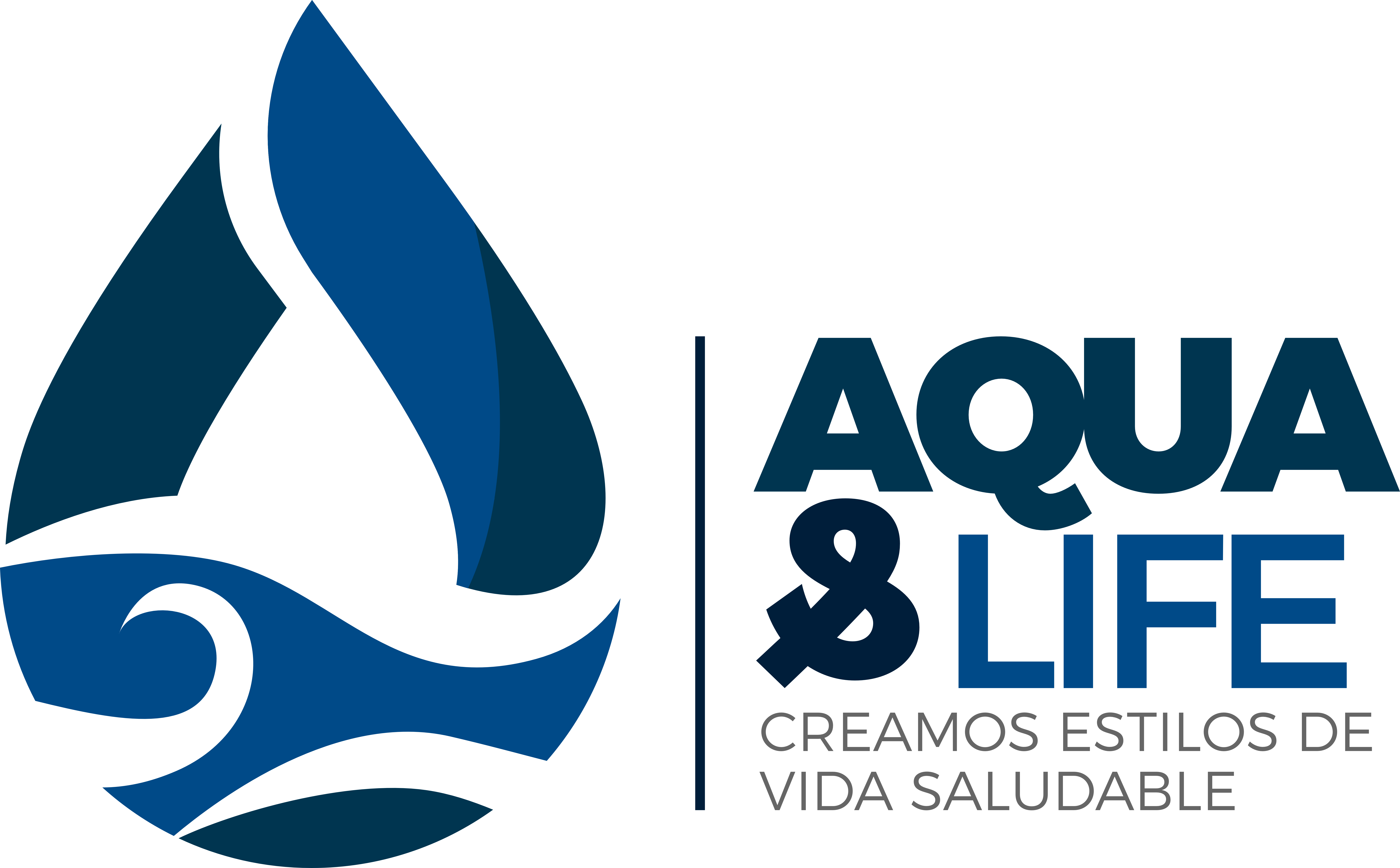 Aqua & Life