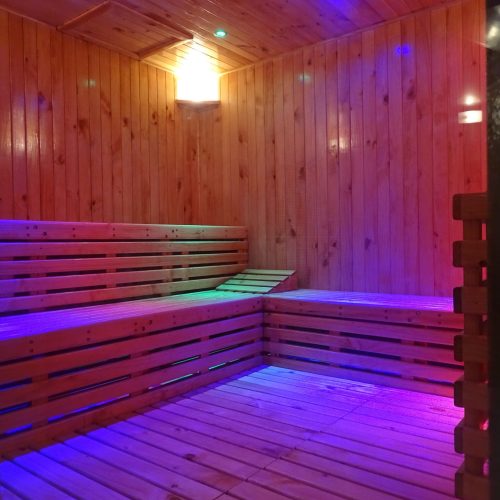 Sauna seco5 Sauna seco5